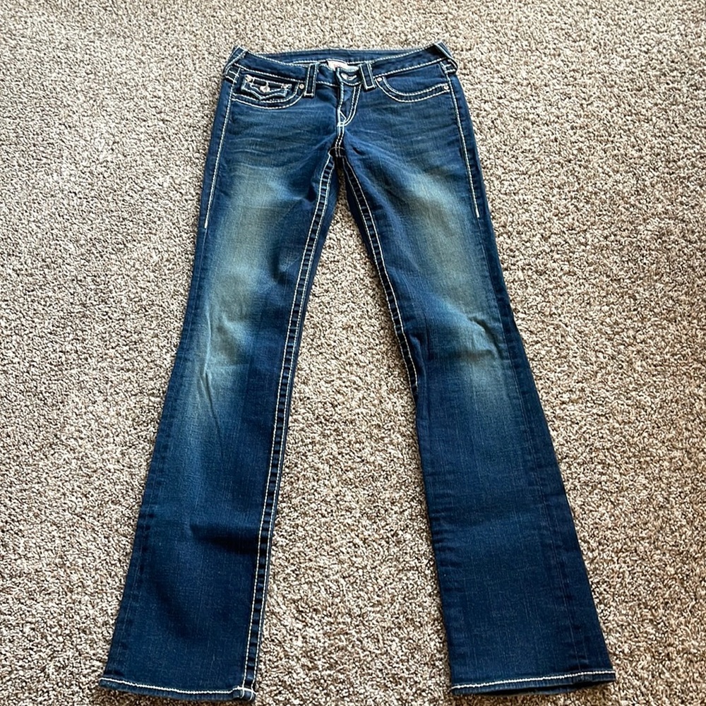True religion